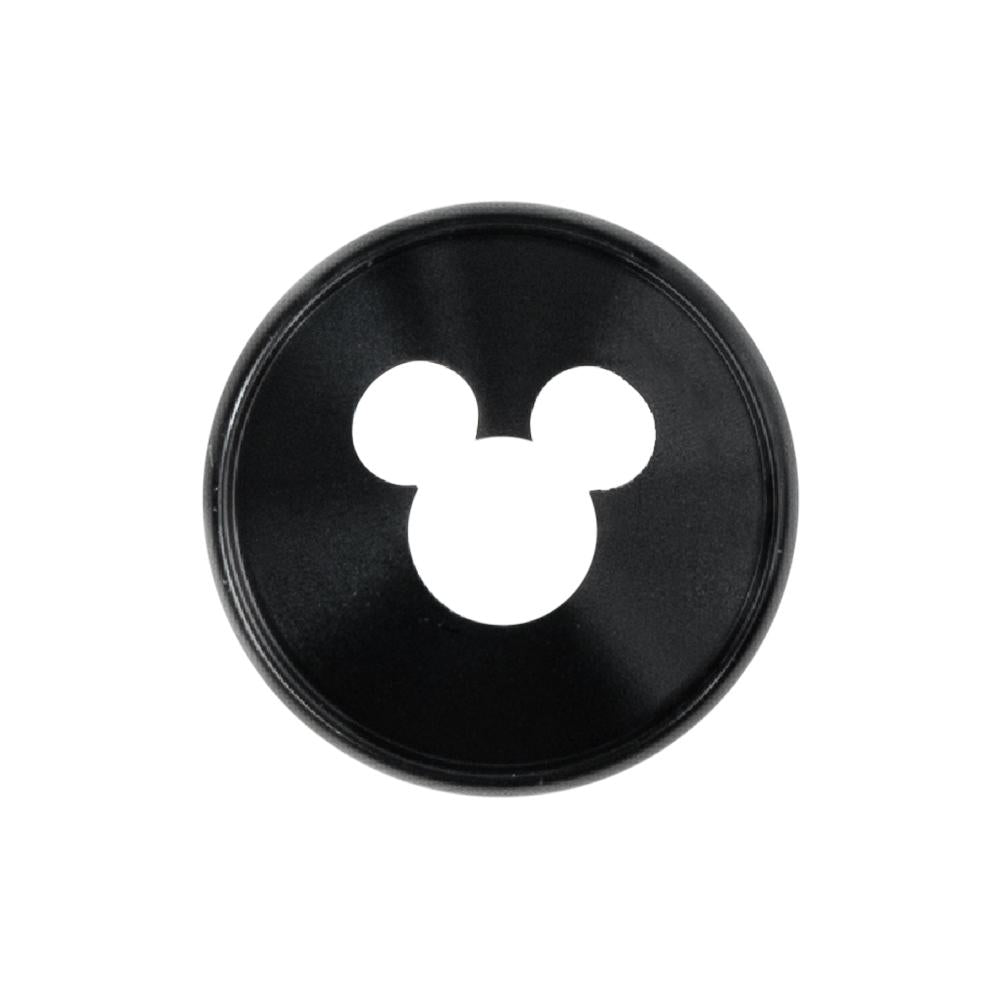 3.59Alfombrilla de Mickey Mouse y Minnie Mouse pegatinas pequeñas  almohadilla